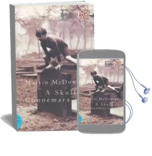 'A Skull in Connemara' Audiobook download free by Martin Mcdonagh