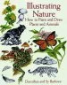 Audiobook Illustrating Nature author Dorothea Barlowe