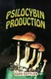 Audiobook Psilocybin Producers Guide author Adam Gottlieb