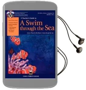 A Teacher'S Guide to a Swim Through the sea Audiobook download free by Carol Malnor