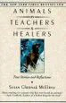 Audiobook Animals as Teachers and Healers: True Stories and Reflections author Susan Chernak Mcelroy