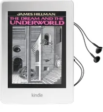Dream and the Underworld Audiobook download free by Hillman