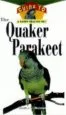 Audiobook Hhp: Quaker Parrot author Pamela L. Higdon