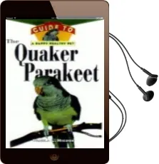 Hhp: Quaker Parrot Audiobook download free by Pamela L. Higdon
