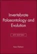 Audiobook Invertebrate Palaeontology and Evolution author E. N. K. Clarkson