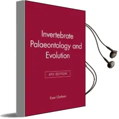Invertebrate Palaeontology and Evolution Audiobook download free by E. N. K. Clarkson