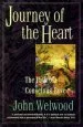 Audiobook Journey of the Heart: Intimate Relationships and the Path of Love author John Welwood