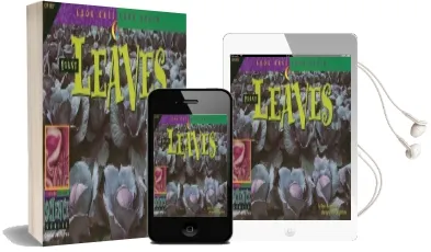 Look Once, Look Again: Plant Leaves Audiobook download free by David M Schwartz
