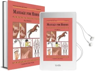 Massage for Horses Audiobook download free by Mary W. Bromiley