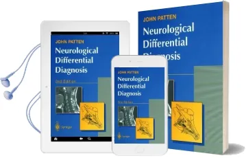 Neurological Differential Diagnosis Audiobook download free by John P. Patten