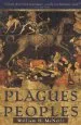 Audiobook Plagues and People author William Mcneill