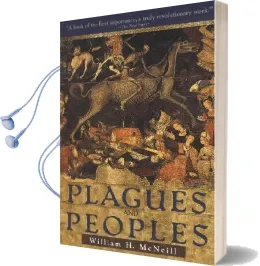 Plagues and People Audiobook download free by William Mcneill