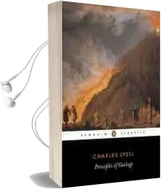 Principles of Geology Audiobook download free by Charles Lyell