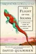 Audiobook The Flight of the Iguana: A Sidelong View of Science and Nature author David Quammen