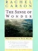 Audiobook The Sense of Wonder author Rachel Carson