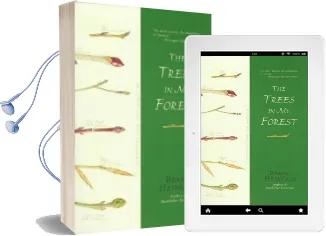 The Trees in my Forest Audiobook download free by Bernd Heinrich