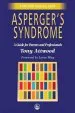 Audiobook Asperger'S Syndrome: A Guide for Parents and Professionals author Tony Attwood