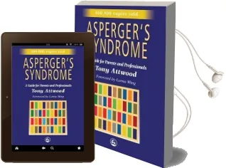 Asperger'S Syndrome: A Guide for Parents and Professionals Audiobook download free by Tony Attwood