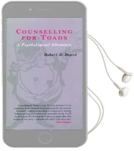 Counselling for Toads: A Psychological Adventure Audiobook download free by Robert De Board