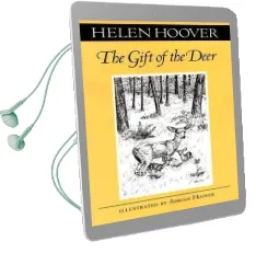 Gift of the Deer Audiobook download free by Helen Hoover