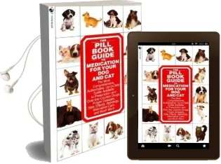 The Pill Book Guide to Medication for Your dog and cat Audiobook download free by Lenny Southam