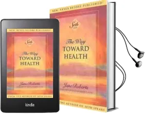 The way Towards Health Audiobook download free by Jane Roberts