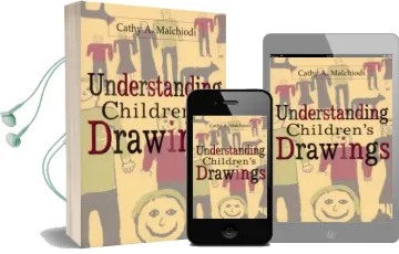Understanding Children'S Drawings Audiobook download free by Cathy A. Malchiodi