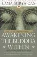 Audiobook Awakening the Buddha Within author Lama Surya Das