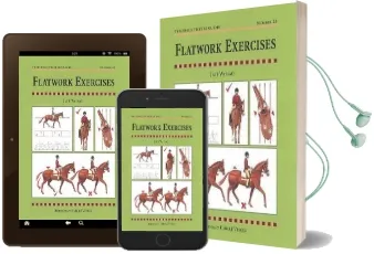 Flatwork Exercises Audiobook download free by Jane Wallace