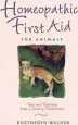 Audiobook Homeopathy for Animals: Tales and Techniques From a Country Practitioner author Kaetheryn Walker