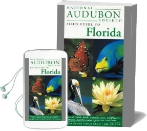 National Audubon Society Field Guide to Florida Audiobook download free by National Audubon Society