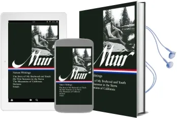 Nature Writings Audiobook download free by John Muir