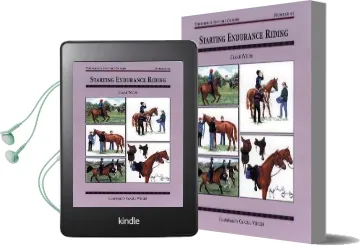 Starting Endurance Riding Audiobook download free by Clare Wilde