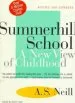 Audiobook Summerhill School author Alexander S. Neill
