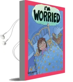 Your Feelings: I'M Worried Audiobook download free by Brian Moses