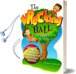 104 Activities That Build: Self-Esteem, Teamwork, Communication, Anger Management, Self-Discovery, and Coping Skills Audiobook download free by Alanna Jones