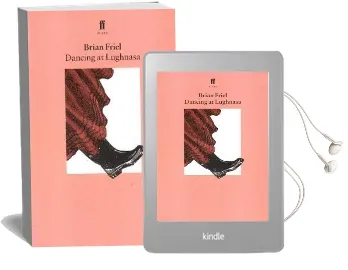 Dancing at Lughnasa Audiobook download free by Brian Friel
