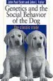 Audiobook Dog Behaviour: The Genetic Basis author John Paul Scott