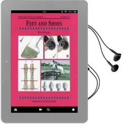 Feet and Shoes Audiobook download free by Toni Webber