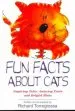 Audiobook Fun Facts About Cats: Inspiring Tales, Amazing Feats and Helpful Hints author Richard Torregrossa