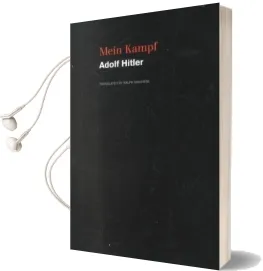 Mein Kampf Audiobook download free by Adolpf Hitler