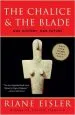 Audiobook The Chalice and the Blade author Riane Tennenhaus Eisler