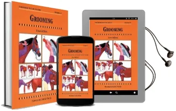 Grooming Audiobook download free by Susan Mcbane