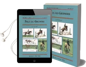 Poles and Gridwork Audiobook download free by Jane Wallace