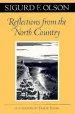 Audiobook Reflections From the North Country author Sigurd F. Olson