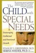 Audiobook The Child With Special Needs: Encouraging Intellectual and Emotional Growth author Serena Wieder