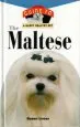 Audiobook The Maltese: An Owner'S Guide to a Happy Healthy pet author Bobbie Linden