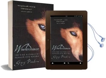 Winterdance: Winterdance Audiobook download free by Gary Paulsen