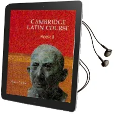 Cambridge Latin Course: Cambridge Latin Course Book 1 Audiobook download free by Cambridge School Classics Project