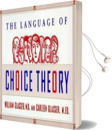 Choice Theory in the Classroom Audiobook download free by William Glasser